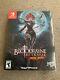 Bloodrayne Betrayal Fresh Bites Collectors Edition, Switch, Limited Run #120