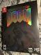 Brand New Limited Run Games #102 Doom The Classics Collection Nintendo Switch