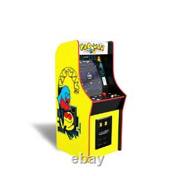 Bandai Namco Entertainment Legacy Arcade Game Pac-Man Edition with WIFI