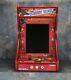 Bar / Table Top Classic Arcade Machine With 412 Classic Games Donkey Kong Them