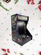 Bar Top Multicade Vertical Arcade! With Over 60 Classic Games! Without Trackball