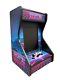 Bar Top / Table Top Vertical Arcade For Your Home! With 516 Games