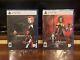 Bloodrayne Revamped 1 And 2 (ps5) With Cards Limited Run Brand New & Sealed