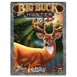 Buck Hunter Pro Arcade1Up