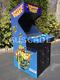 Bucky O'hare Arcade Game Machine 4-player Ovr 1,100 Classics Brand New Guscade