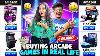 Buying Arcade Games In Real Life Spending 40 000 In 5 Secs Challenge Nidhi Parekh