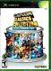 Capcom Classics Collection Vol 2 Xbox New 20 Classic Arcade Games Multiplayer