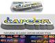 Capcom Home Arcade Stick Hdmi Console 16 Games Built-in From 80s 90s Strider Avp