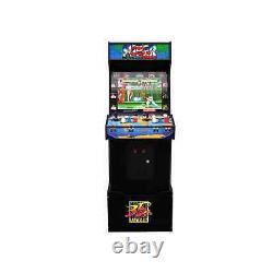 Capcom Street Fighter Arcade Game 14-n-1 Special Edition Machine