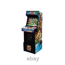 Capcom Street Fighter Arcade Game 14-n-1 Special Edition Machine
