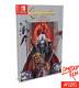 Castlevania Anniversary Collection Classic Edition Nintendo Switch #106 Lrg Seal