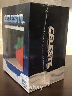 Celeste Collector's Edition PS4 Limited Run Games Playstation 4 LRG Sealed New
