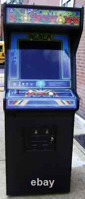 Centipede Arcade Plays Millipede Also-coin Operated-lot Of New Parts-lcd Monitor