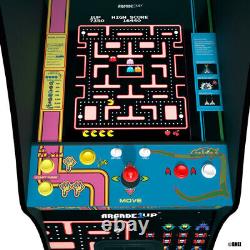 Class of'81 Deluxe Arcade Game New
