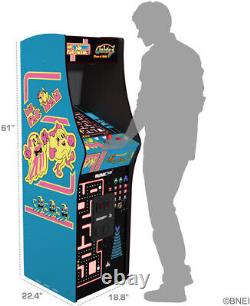 Class of'81 Deluxe Arcade Game New