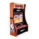 Classic Arcade Style Nba Jam, 17 Lcd Screen, 3 Games Included, Portable, Retro