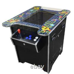 Cocktail Arcade Machine, multicade, NEW! Commercial grade