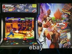 CoinOps X USB 128GB Legends Ultimate Add 5800+ Games CoinOpsX Arcade & Console