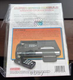 Colecovision Super Game Module New & Never Opened