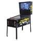 Creative Arcades 2 In 1 Virtual Pinball/arcade Machine 2558 Games With Trackball
