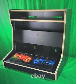 DIY Pandora's Box Arcade Cabinet Kit XL 32 Monitor