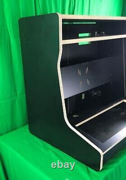DIY Pandora's Box Arcade Cabinet Kit XL 32 Monitor