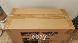 DRAGON'S LAIR Arcade Cabinet NEW WAVE TOYS REPLICADE 1/6 OG 1st Edition SEALED