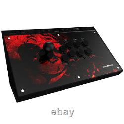 DRAGON SLAY Universal Arcade Fight Stick Controller PS4, Xbox One, Switch & PC