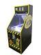 Deluxe Coin, Quarter Pusher Game With Built-in Changer