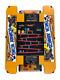 Donkey Kong Arcade Table Machine Upgraded With 60 Classic Games Ms Pacman Galaga