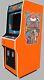Donkey Kong Jr Arcade -coin Op-heavy Duty-lcd Monitor- All New Parts-3 In One
