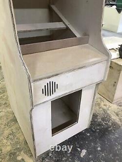 Donkey Kong Nintendo Cabinet Arcade Replacement Reproduction New