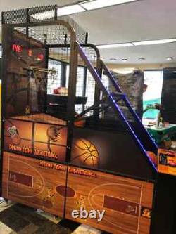 Dream Team Basketball Arcade Game-full Size, Brand New, Local Pick Up Only