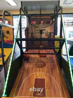 Dream Team Basketball Arcade Game-full Size, Brand New, Local Pick Up Only