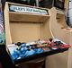 Easy To Assemble Lvl23p Bartop Arcade Cabinet Kit Pandora's Box Joystick Edition