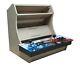 Easy To Assemble Lvl23p2 Bartop Arcade Cabinet Kit Pandora's Box Joystick Ed