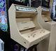 Easy To Assemble Xl Bartop / Tabletop Arcade Cabinet Kit With Marquee Holder Happ