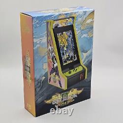 Espgaluda II 2 Nintendo Switch Mini Arcade Peripheral Limited Run Games New