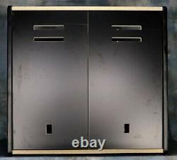 Extra Wide Bartop Arcade Cabinet Deluxe Kit Easy Assembly, for Upto 32 Mon