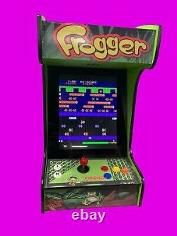 FROGGER with412 Games