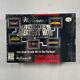 Factory Sealed Williams Arcade's Greatest Hits Super Nintendo Video Game Snes