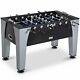 Foosball Soccer Table Family Game Night Fun Arcade Indoor Complete 54 Inch New