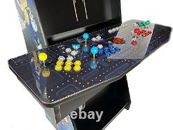 Four Player Upright Arcade! With over 3000+Games