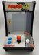 Frogger Arcade1up Tabletop Arcade Game 16 Counter-cade With 2 Built In Games