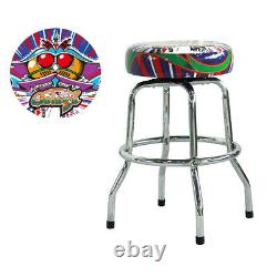 Galaga Stool 19 Height Limited edition