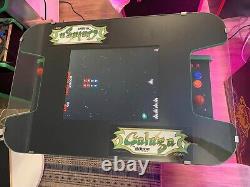 Galaga cocktail style arcade machine (60 Games)? Message for $200 DISCOUNT
