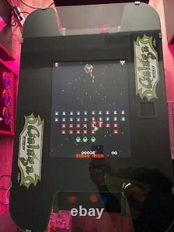 Galaga cocktail style arcade machine (60 Games)? Message for $200 DISCOUNT