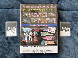 Game Tengoku CruisinMix Special Paradise Box Edition PlayStation 4 PS4 LRG 217