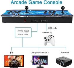 Gaming Controllers Game Console Home Arcade Games Console NEW
