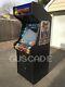 Ghouls N Ghosts Arcade Machine New Multi Also Plays Goblins + Ovr 1013 Guscade